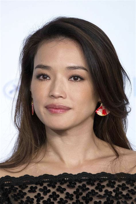 shu qi